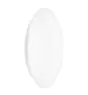 Ledvance Hublot LED Surface CIRCULAR 500 SENSOR PS Échantillon Blanc 42W 3500lm - 840 Blanc Froid | IP44 - avec Détecteur de mouvement et de lumière