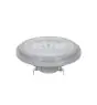 Noxion Spot LED G53 AR111 7.4W 450lm 40D - 930 Blanc Très Chaud | Meilleur Rendu Des Couleurs - Dimmable - Équivalent 50W