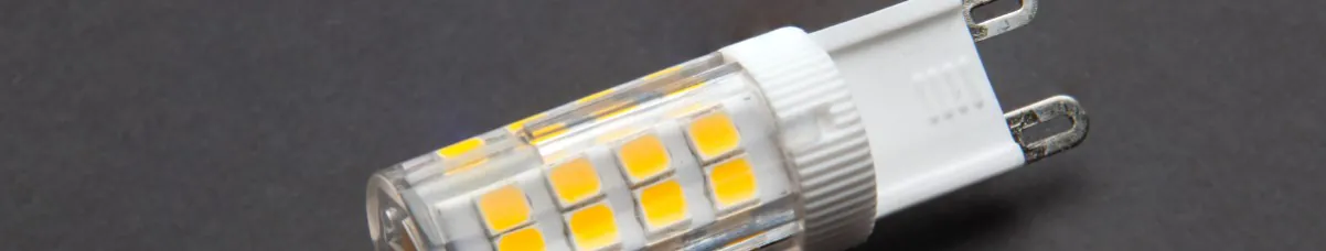 ampoule g9