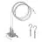 Ledvance Trusys Flex Ophanging kit 2x