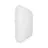 Ledvance LED Bulkhead Surface Vierkant 24W 2000lm - 830 Warm Wit | 330mm - IP44 - Bewegings- en Lichtsensor