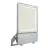 Ledvance LED Floodlight Flex Wit 250W 39000lm 55x120D - 840 Koel Wit | IP66 - Dali Dimbaar - Asymmetrisch 