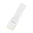 Ledvance Dulux LED S/E AC Mains Value 3.5W 400lm - 830 Warm Wit | Vervangt 7W