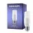 Noxion Stick LED E27 Mat 9.5W 950lm - 830 Warm Wit | Vervangt 68W