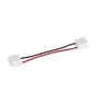 Ledvance LED Strip Superior Strip Connector 2P 5CM 
