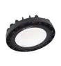 Ledvance LED Highbay Compact Zwart 83W 10000lm 110D - 865 Daglicht | IP65