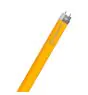 Ledvance LED Buis T8 Superior (EM/Mains) High Output 18W 2000lm - Geel | 120cm - Vervangt 36W