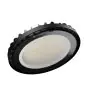Ledvance LED Highbay Compact Gen 2 Aluminium Zwart 220W 34100lm 180d - 840-850-865 CCT | IP65