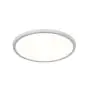 Nordlux LED Plafondlamp Oja 29 Wit 15W 1700lm - 830-840 CCT | IP54