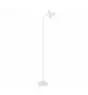 Nordlux Matis Vloerlamp Metaal Wit | Geschikt voor E27