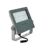 Philips LED Floodlight BVP125 Coreline 116W 16000lm 40x21D - 740 Koel Wit | IP66 - Asymmetrisch