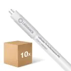 Voordeelpak 10x Ledvance LED Buis T5 Performance (Mains AC) High Output 26W 4000lm - 865 Daglicht | 115cm - Vervangt 54W